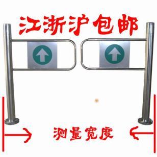 三亚超市进出口机 现代零售业的高效通行守护者