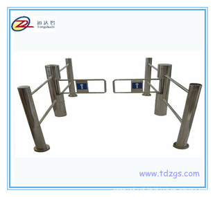 深圳通达智 引领智慧通行，出入口机行业的卓越品牌