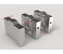 产品库管理系统中的智能出入口机 功能、价值与集成应用