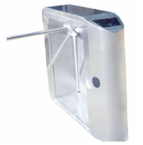 超市全自动智能三棍闸门禁出入口机 高效安全管控的现代化解决方案