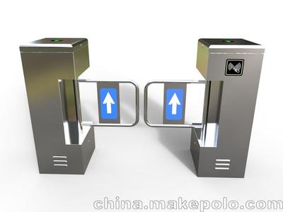 福建建瓯国超GCZN-T56摆闸 定制化出入口管理的智能之选